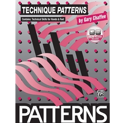 Technique Patterns