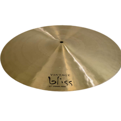 Dream Vintage Bliss 17" Crash/ride Cymbal