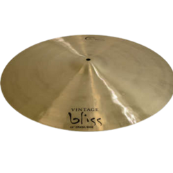 Dream Vintage Bliss 19" Crash/ride Cymbal