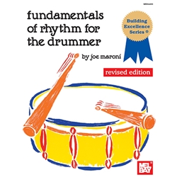 Fundamentals of Rhythm for the Drummer