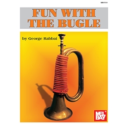 Fun with the Bugle