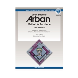 Arban Method for Trombone