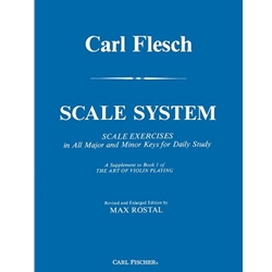 Scale System