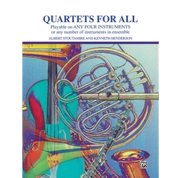 Quartets for All