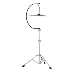 Pearl Goose Neck Cymbal Stand