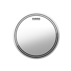 Evans 13" Ec2 Coated Drum Head