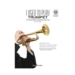 I Used to Play Trumpet