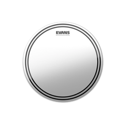 Evans 14" Ec2 Coated Drum Head