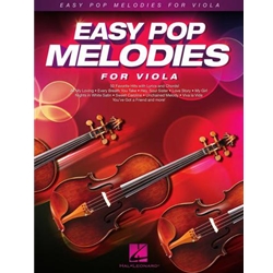 Easy Pop Melodies