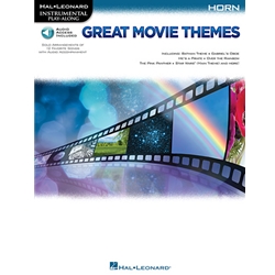 Great Movie Themes