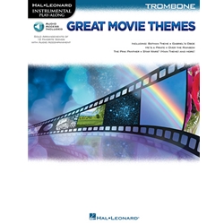 Great Movie Themes