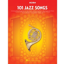 101 Jazz Songs