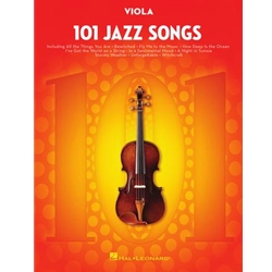 101 Jazz Songs