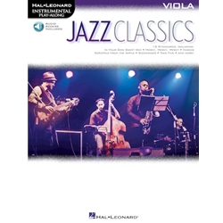 Jazz Classics