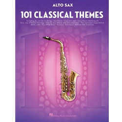 101 Classical Themes