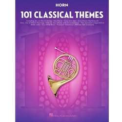 101 Classical Thems