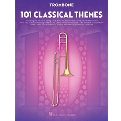 101 Classical Themes