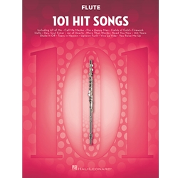 101 Hit Songs