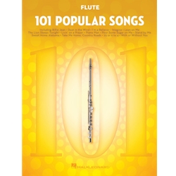 101 Popular Songs