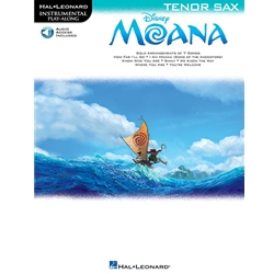 Moana