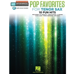 Pop Favorites: 10 Fun Hits