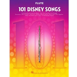 101 Disney Songs