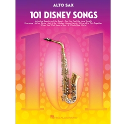 101 Disney Songs