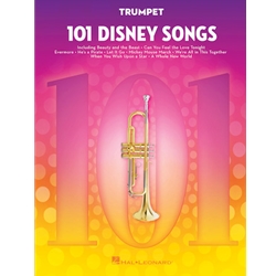 101 Disney Songs