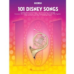 101 Disney Songs