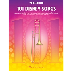 101 Disney Songs