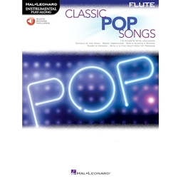 Classic Pop Songs