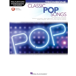 Classic Pop Songs