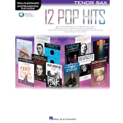 12 Pop Hits