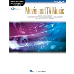 Movie and TV Music