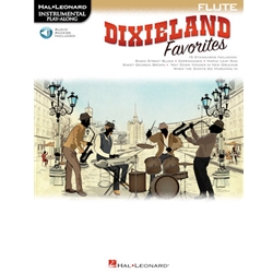 Dixieland Favorites