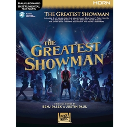 The Greatest Showman