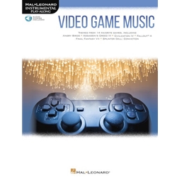 Video Game Music