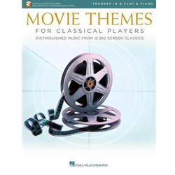 Movie Themes for Classical Players