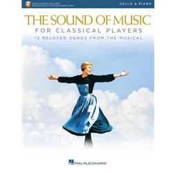 The Sound of Music for Classical Players