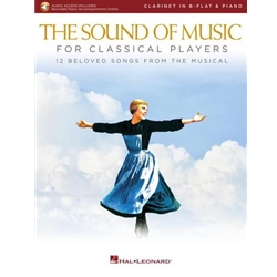 The Sound of Music for Classical Players