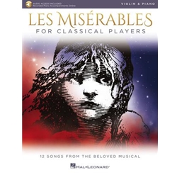 Les Misérables for Classical Players