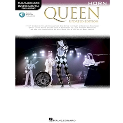 Queen<br>Updated Edition