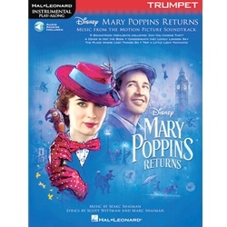 Mary Poppins Returns