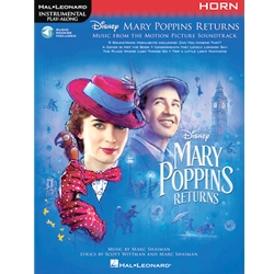 Mary Poppins Returns