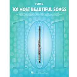 101 Most Beautiful Songs