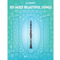 101 Most Beautiful Songs