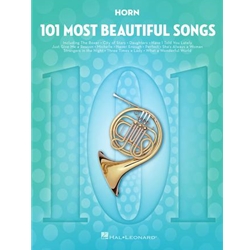 101 Most Beautiful Songs