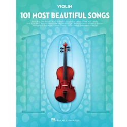 101 Most Beautiful Songs