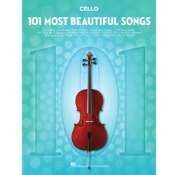 101 Most Beautiful Songs