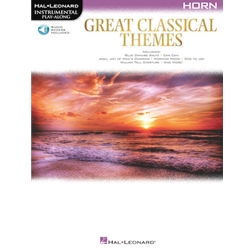 Great Classical Themes